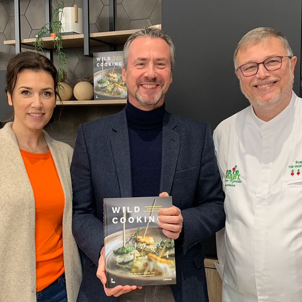 Bart Nayaert - PROVINCE OF WEST-FLANDERS, BELGIUM