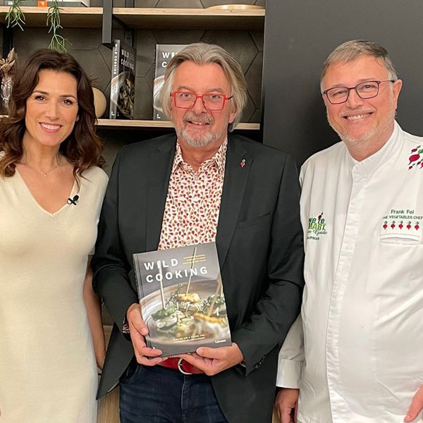 Rob Baan - KOPPERT CRESS