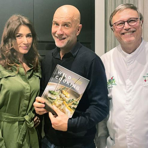 Nic Balthazar - THE CLIMAT CASE