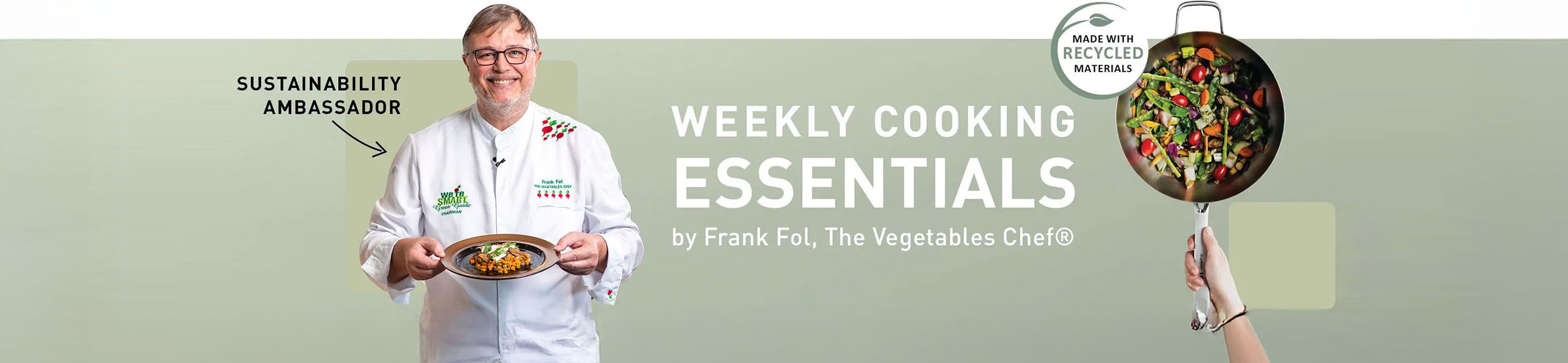 Berghoff cooking essentials