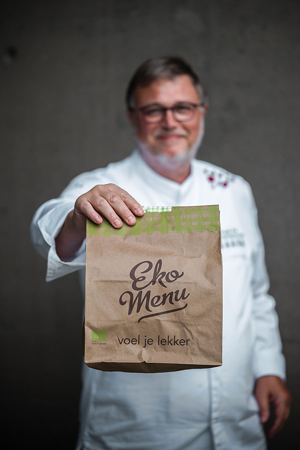 Frank Fol voor ekomenu