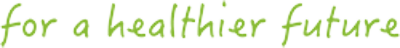 Healthier future