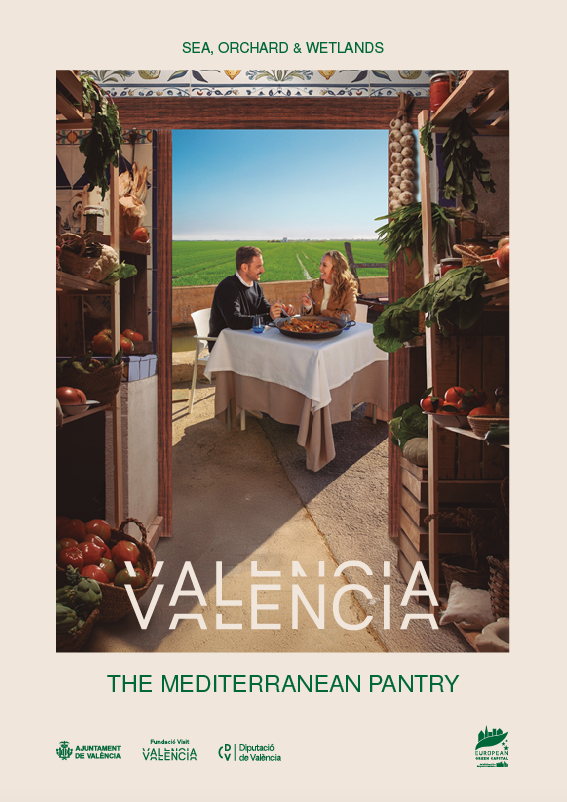 The Mediterranean Pantry, Special Future Award of the Year