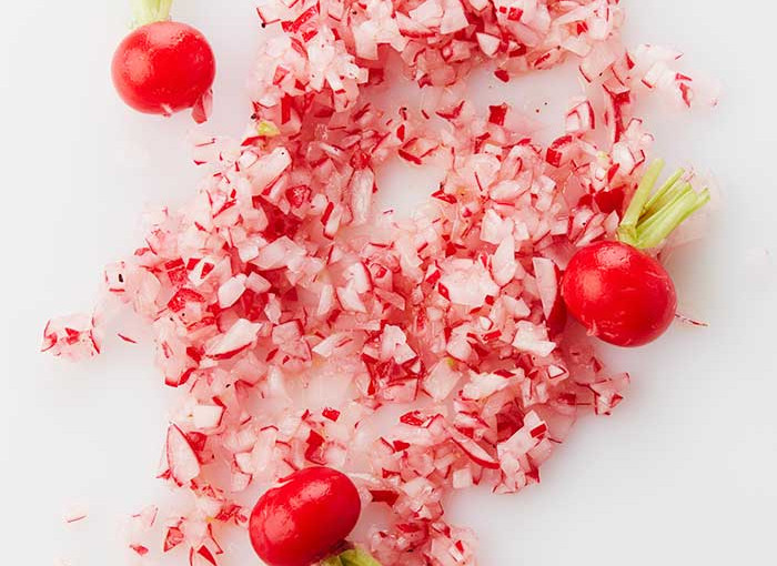 Culinary Technique - Caviar