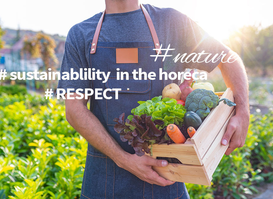 Sustainable Catering 2020