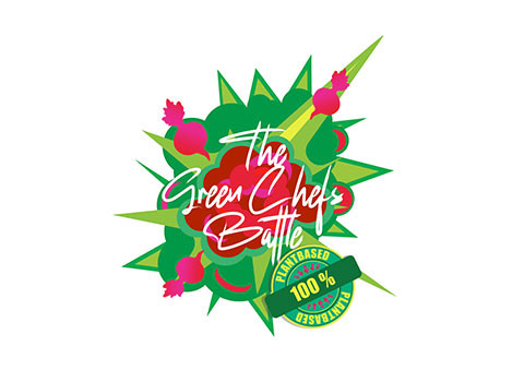 The green chefs battle 2021