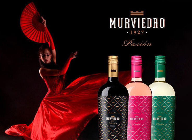 Murviedro wines