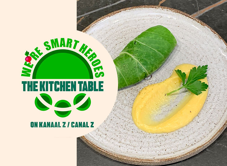 Episode 6 FREDERIC ROUVEZ