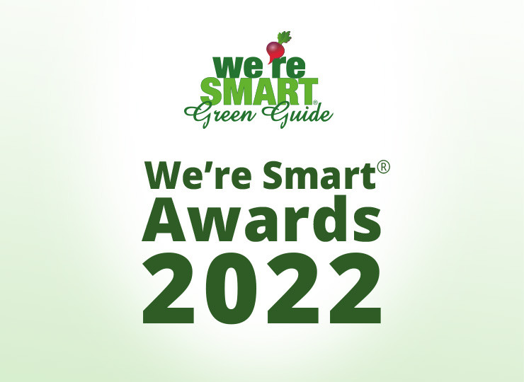 We're Smart Awards 2022