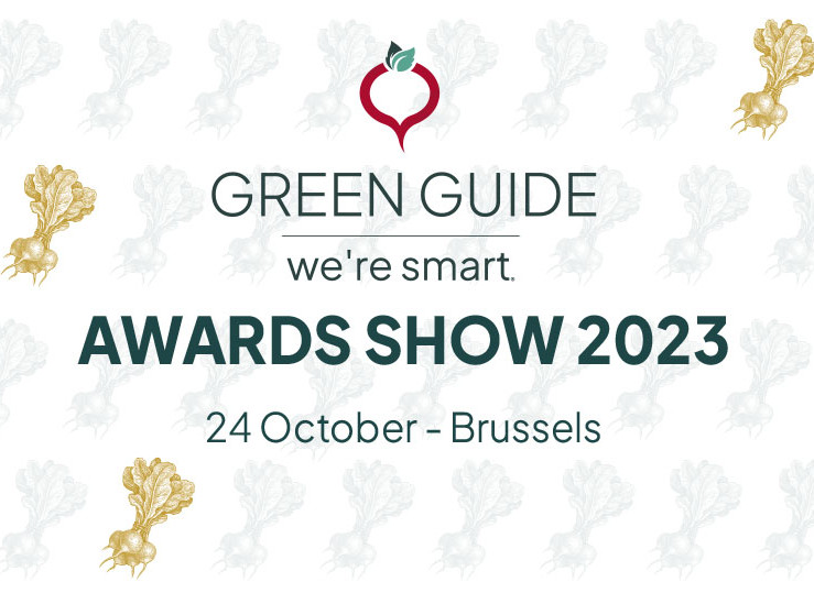 We're Smart Awards Show 2023 