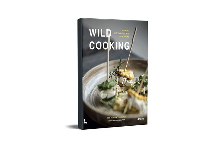 Wild cooking