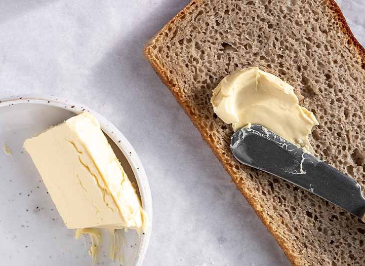 Orignal Better butter of Willicroft