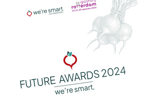 Future Awards We're Smart 2024