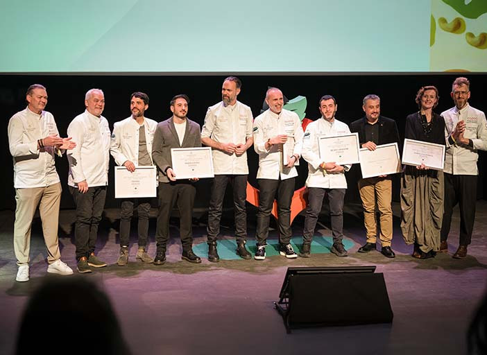 We're Smart Awards 2024 (Valencia)