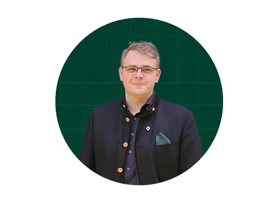 Eric Jadischke – Silberstreif