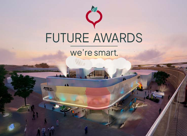 We’re Smart® Future Awards at the Osaka World Expo – Japan