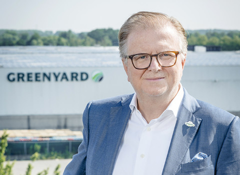 Future Award 2025 person of the year