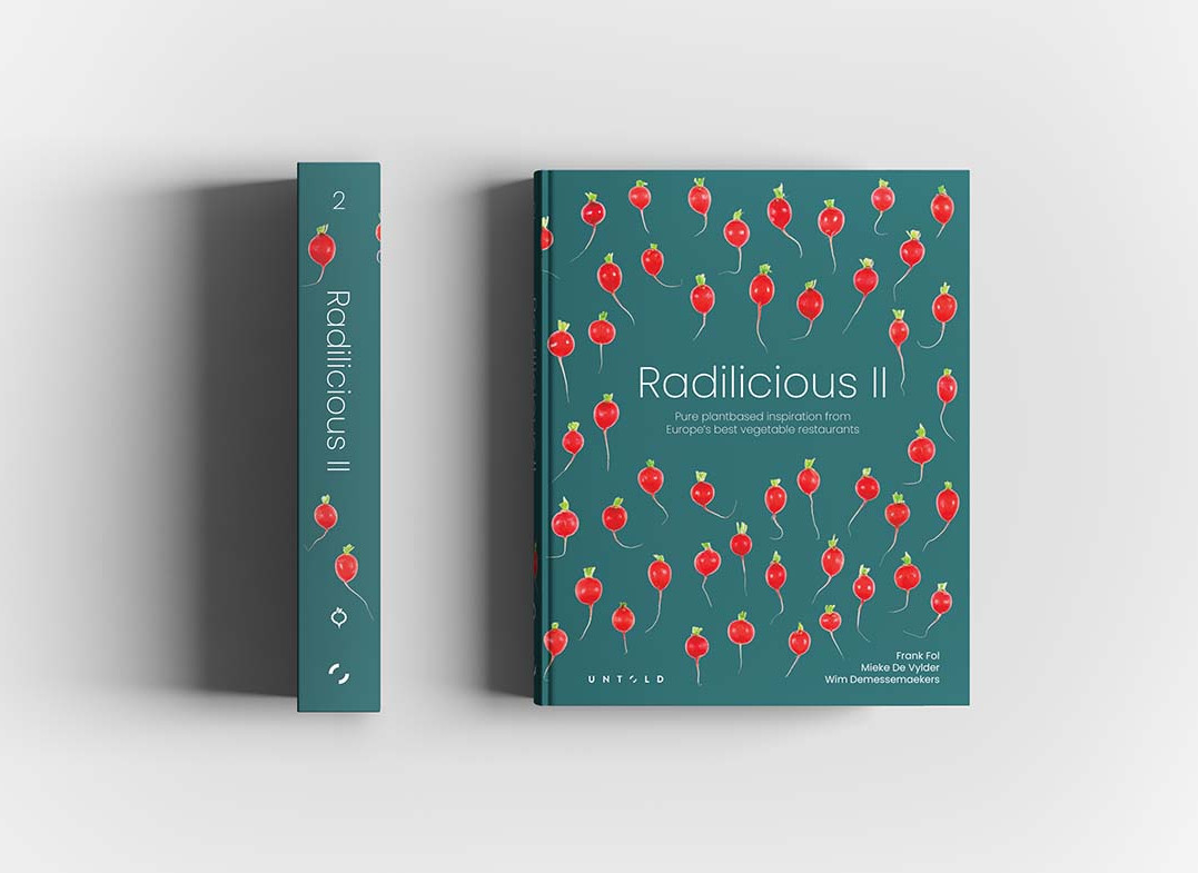 Radilicious number 2