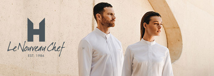 Le nouveau chef
