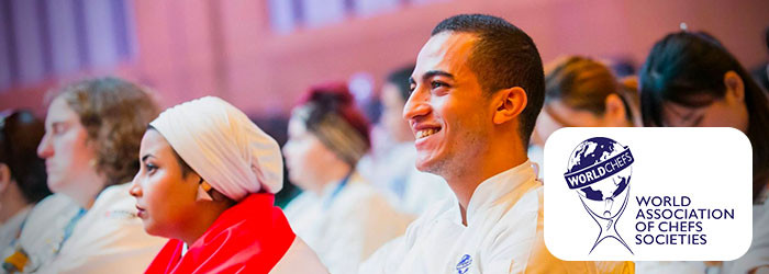World chefs