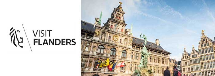 Visit Flanders