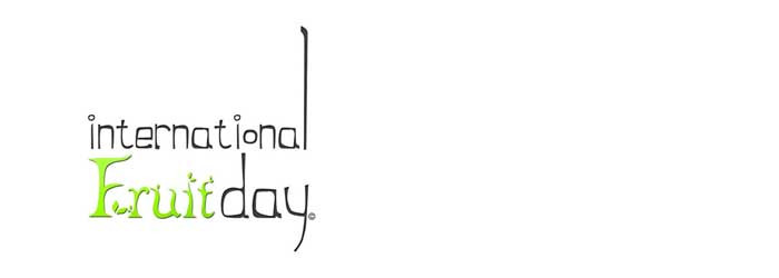 International Fruit Day