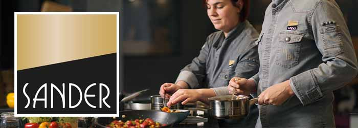 Sander International