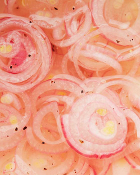 Culinary Technique - Pickling