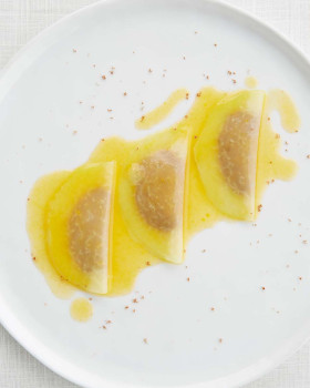 culinary technique : stuffing