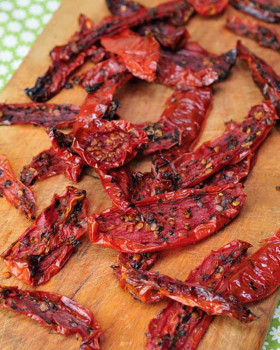 culinary technique : soak