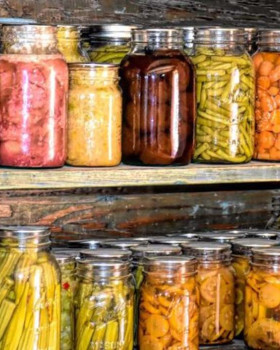 culinary technique : wecking