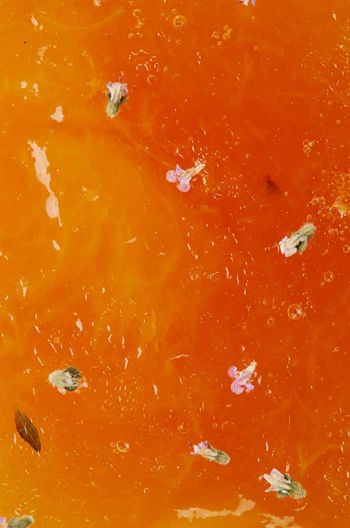 Culinary Technique - Marmalades, Jams and Chutneys