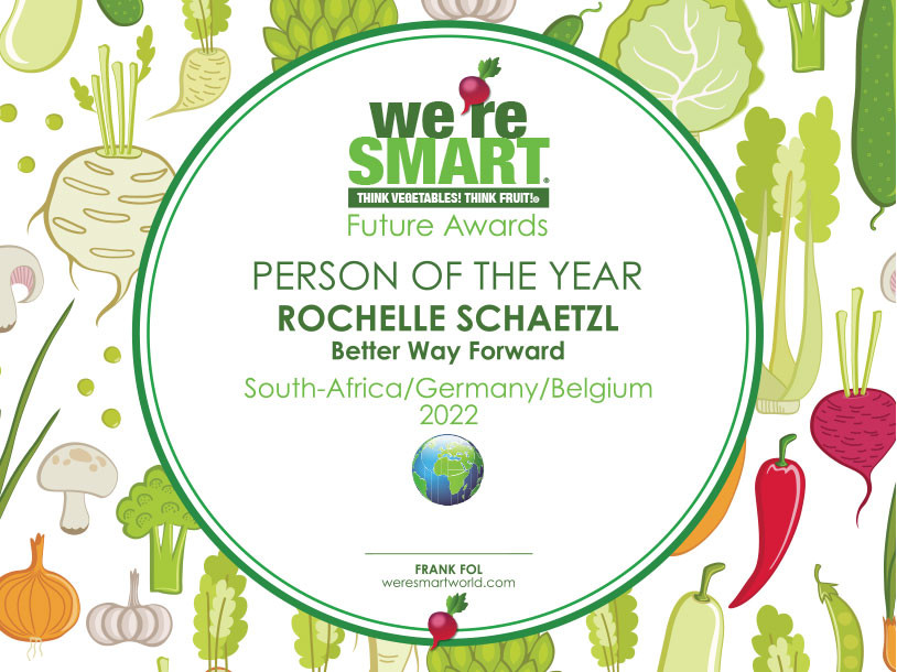 Person of the year 2022