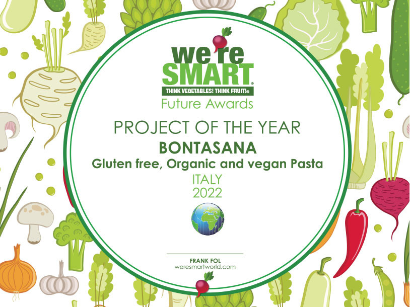 Project of the year 2022