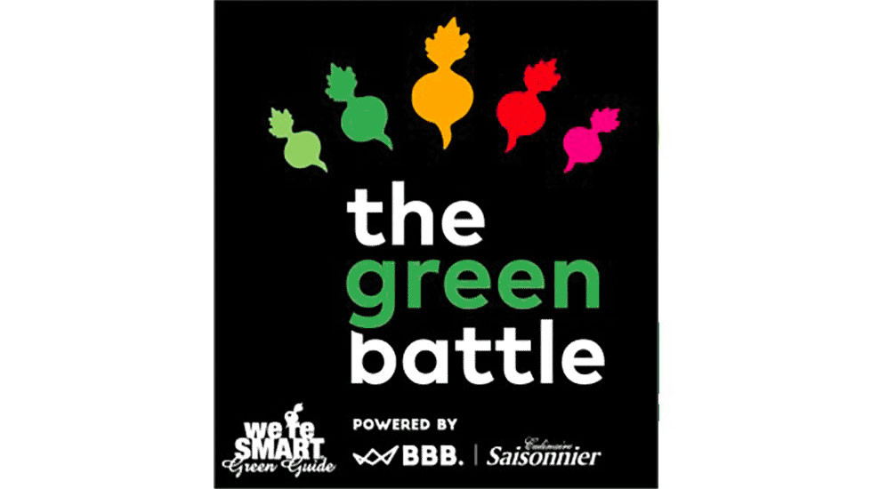 The Green Battle