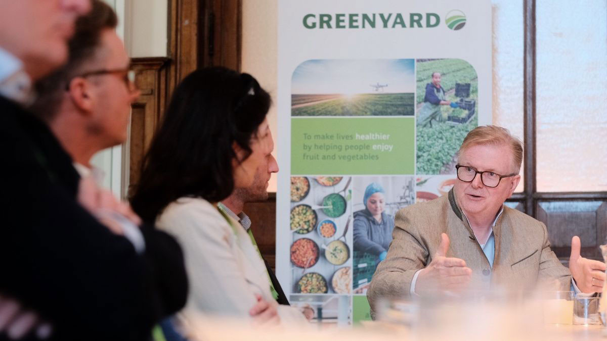 Greenyard press-release