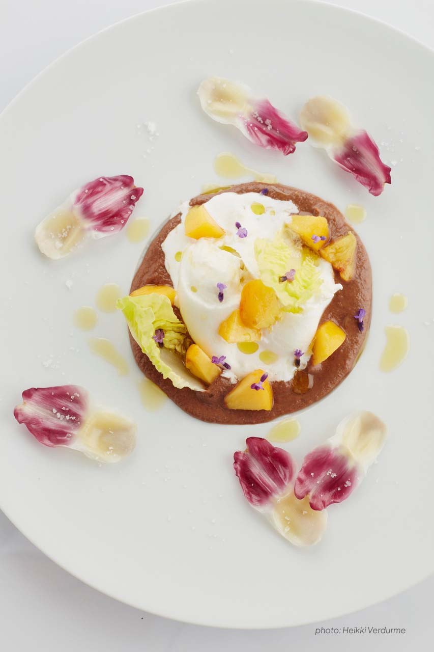 vegetable of the year 2024 : artichoke