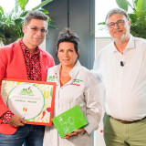 Winners Best Vegetable Restaurant 2019