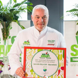 Winners Best Vegetable Restaurant 2019