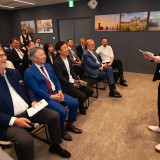 We're Smart Future Awards 