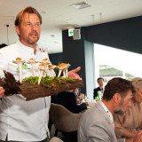 We're Smart Future Awards Osaka Japan