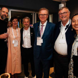 We're Smart Future Awards Osaka Japan