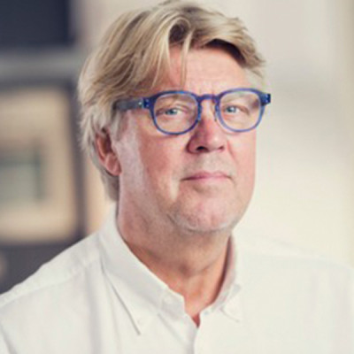 Robert J.K. Kranenborg