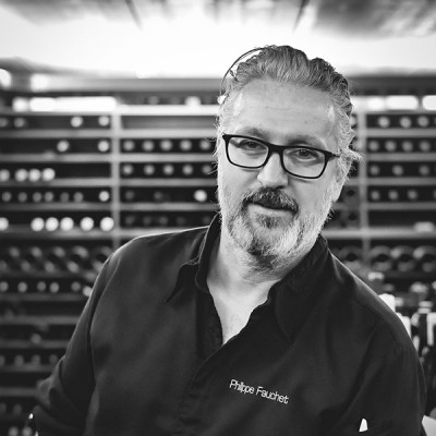 Philippe Fauchet - Restaurateur