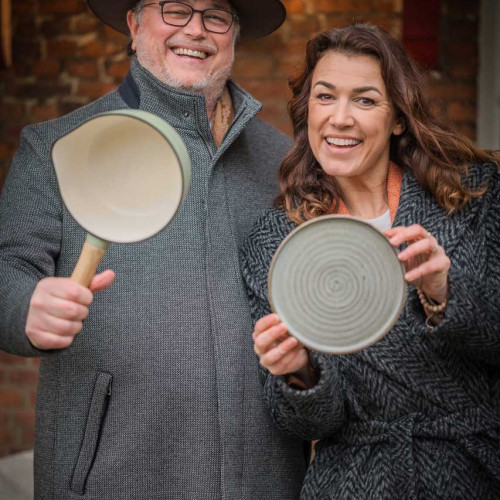 Wild Cooking recipe winter