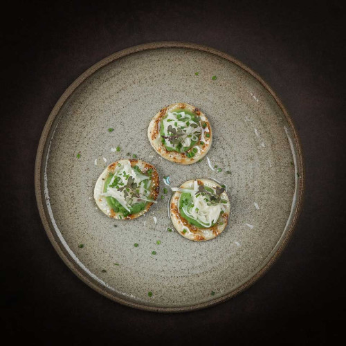 Wild Cooking recipe winter