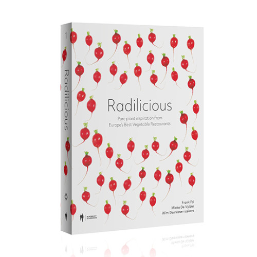 Radilicious book number 1