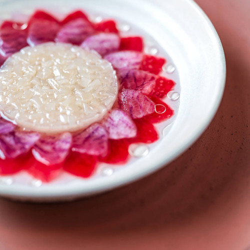 Recipe de Nieuwe Winkel