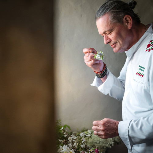 René Mathieu - La Distellerie