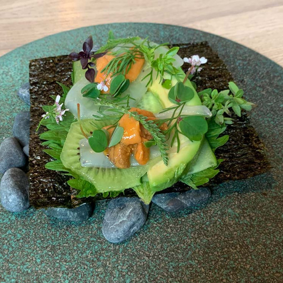 Recipe by Kiki Harajuku